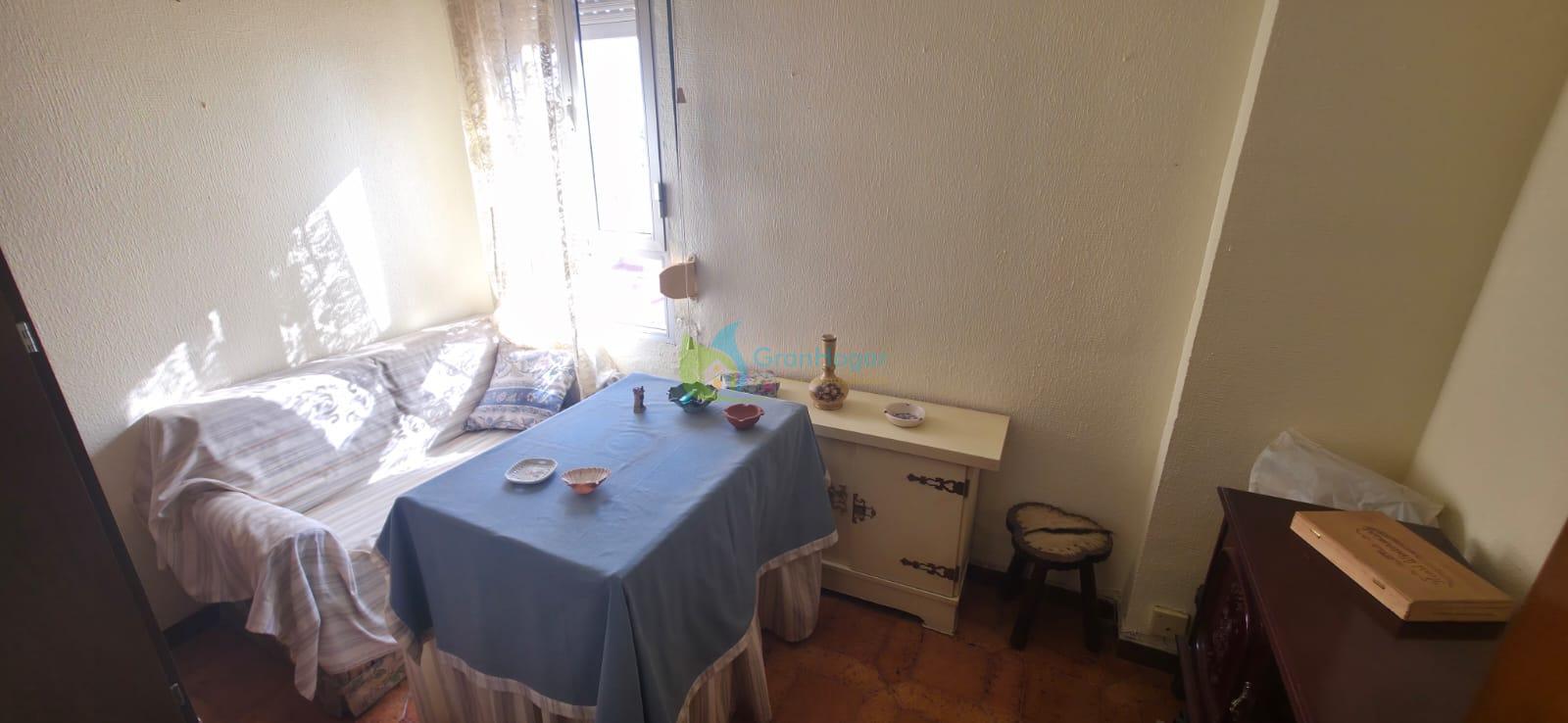Venta de piso en Sevilla