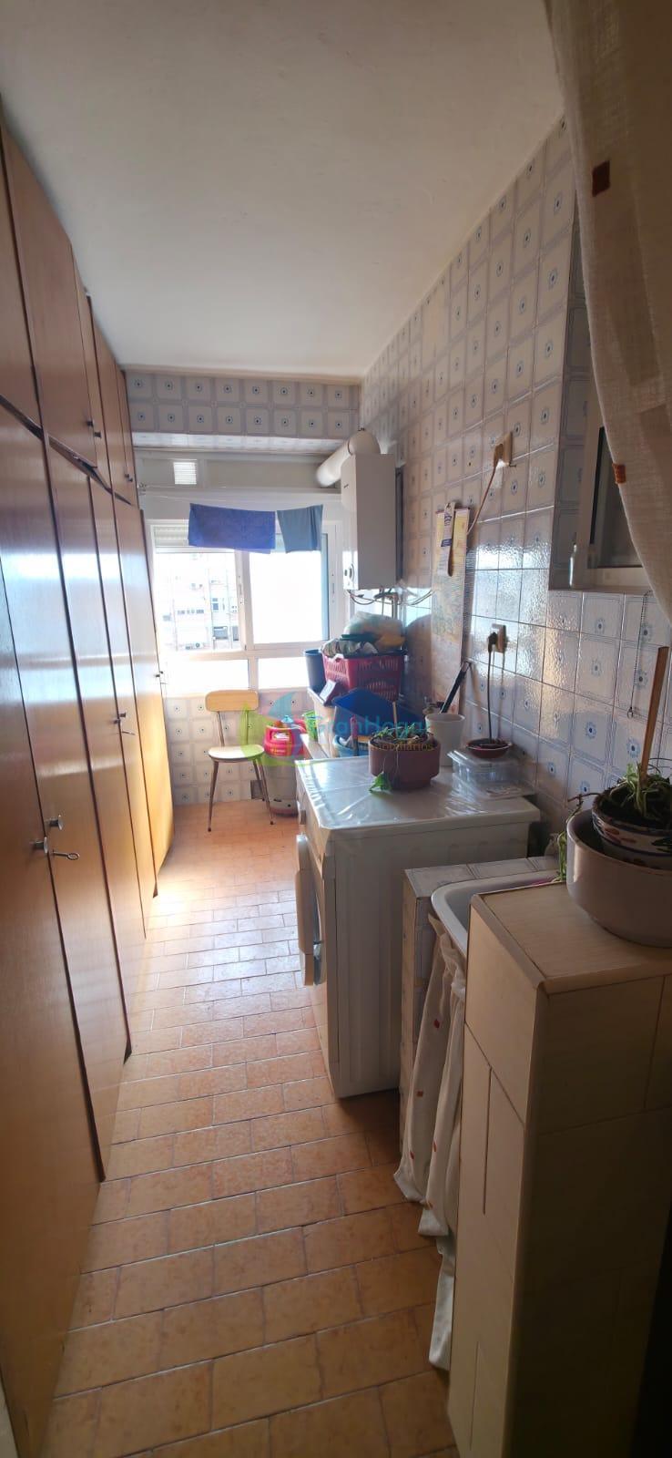 Venta de piso en Sevilla