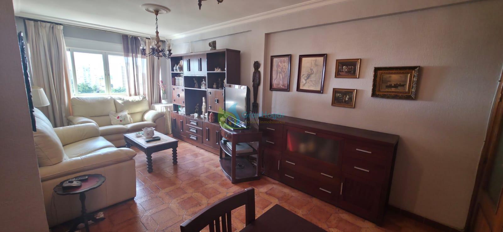 Venta de piso en Sevilla