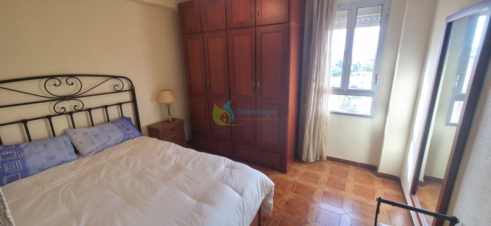 Venta de piso en Sevilla