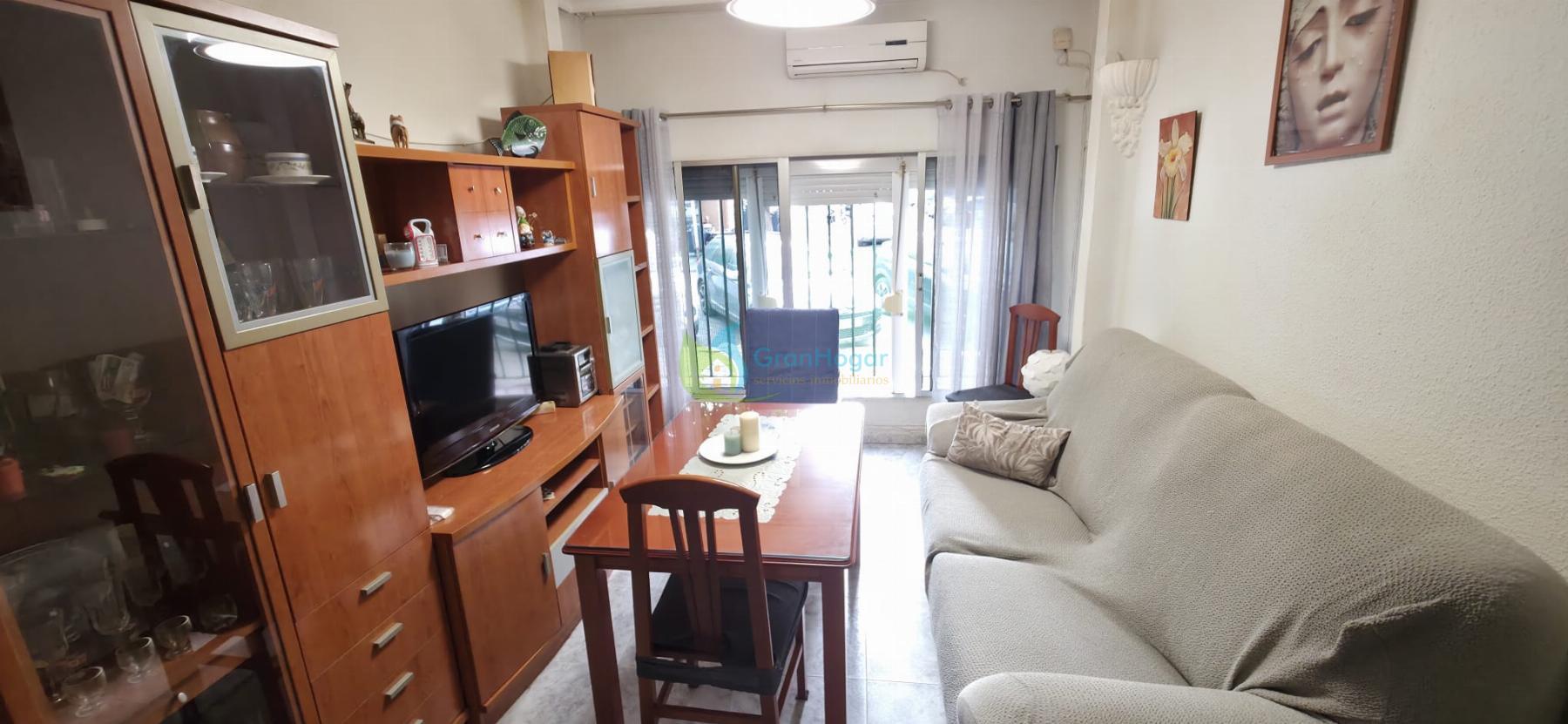 Venta de piso en Sevilla