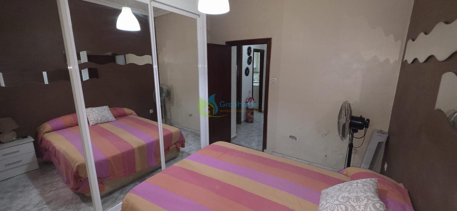 Venta de piso en Sevilla