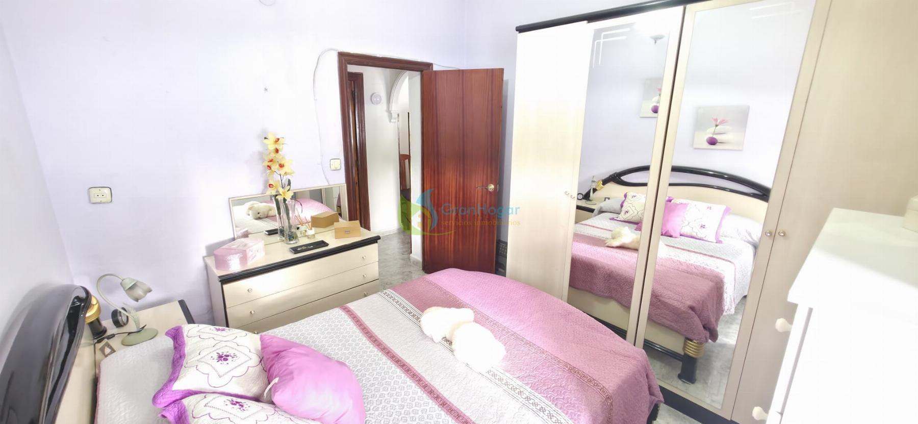 Venta de piso en Sevilla