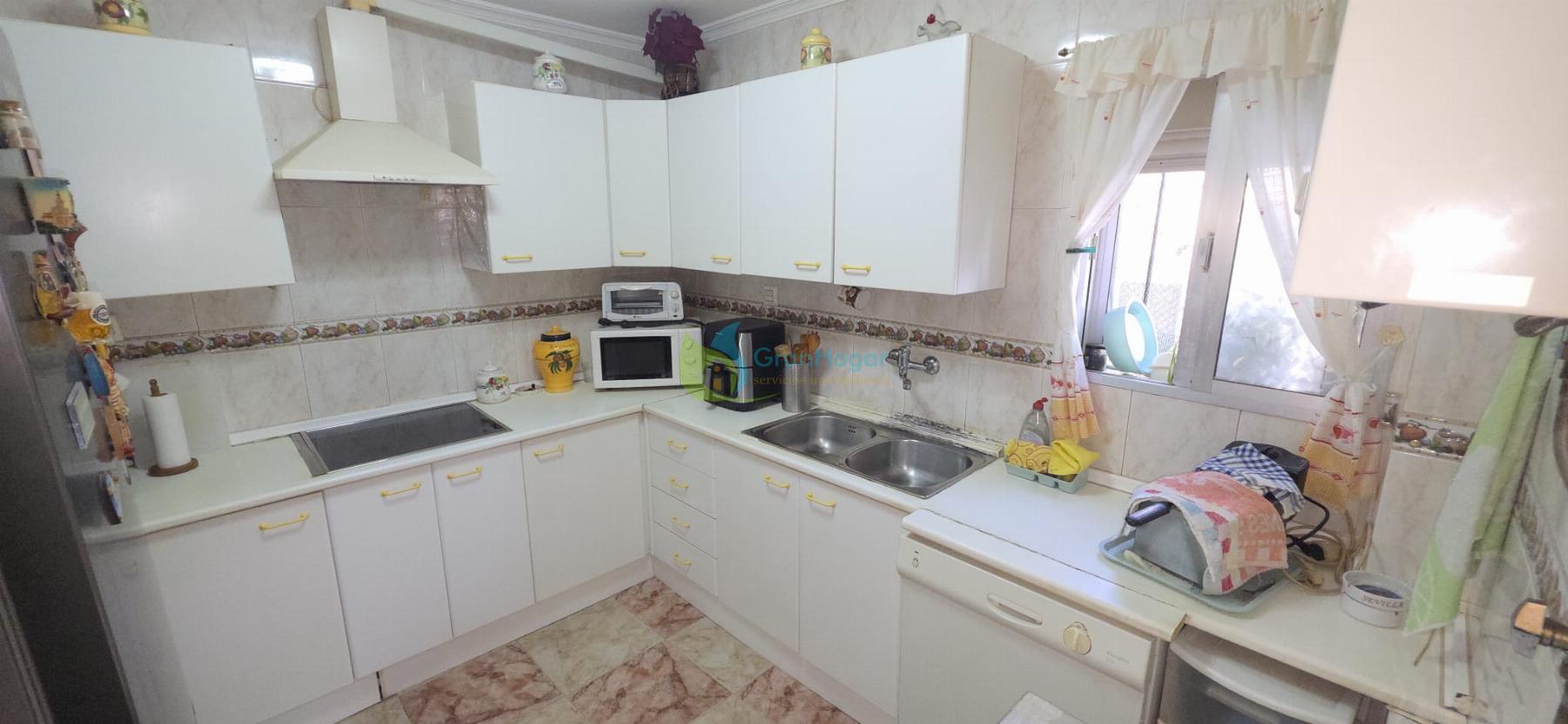 Venta de piso en Sevilla