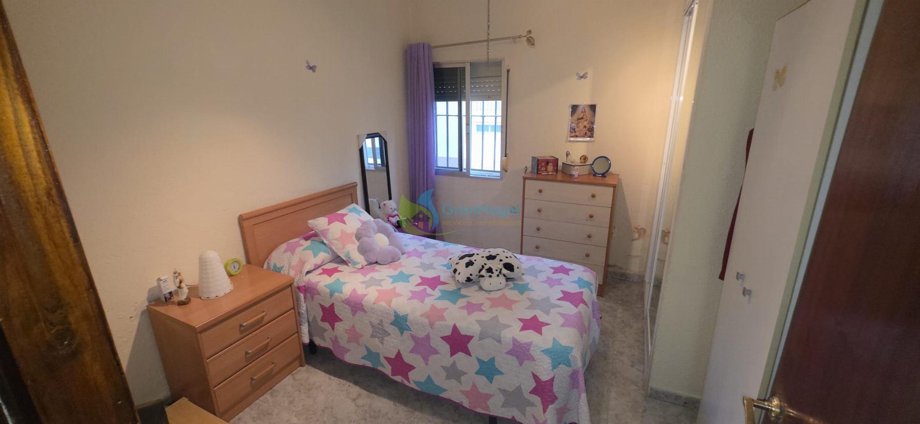 Venta de piso en Sevilla