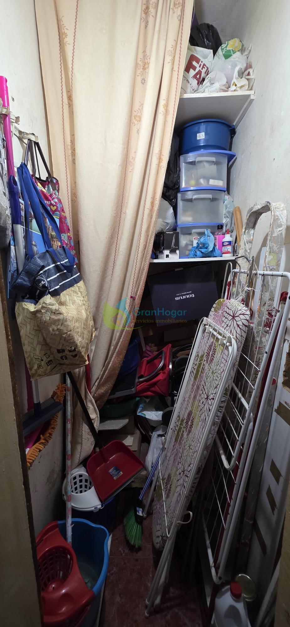 Venta de piso en Sevilla