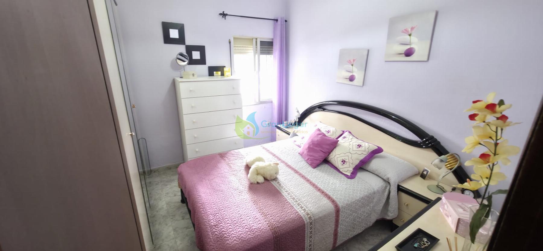 Venta de piso en Sevilla