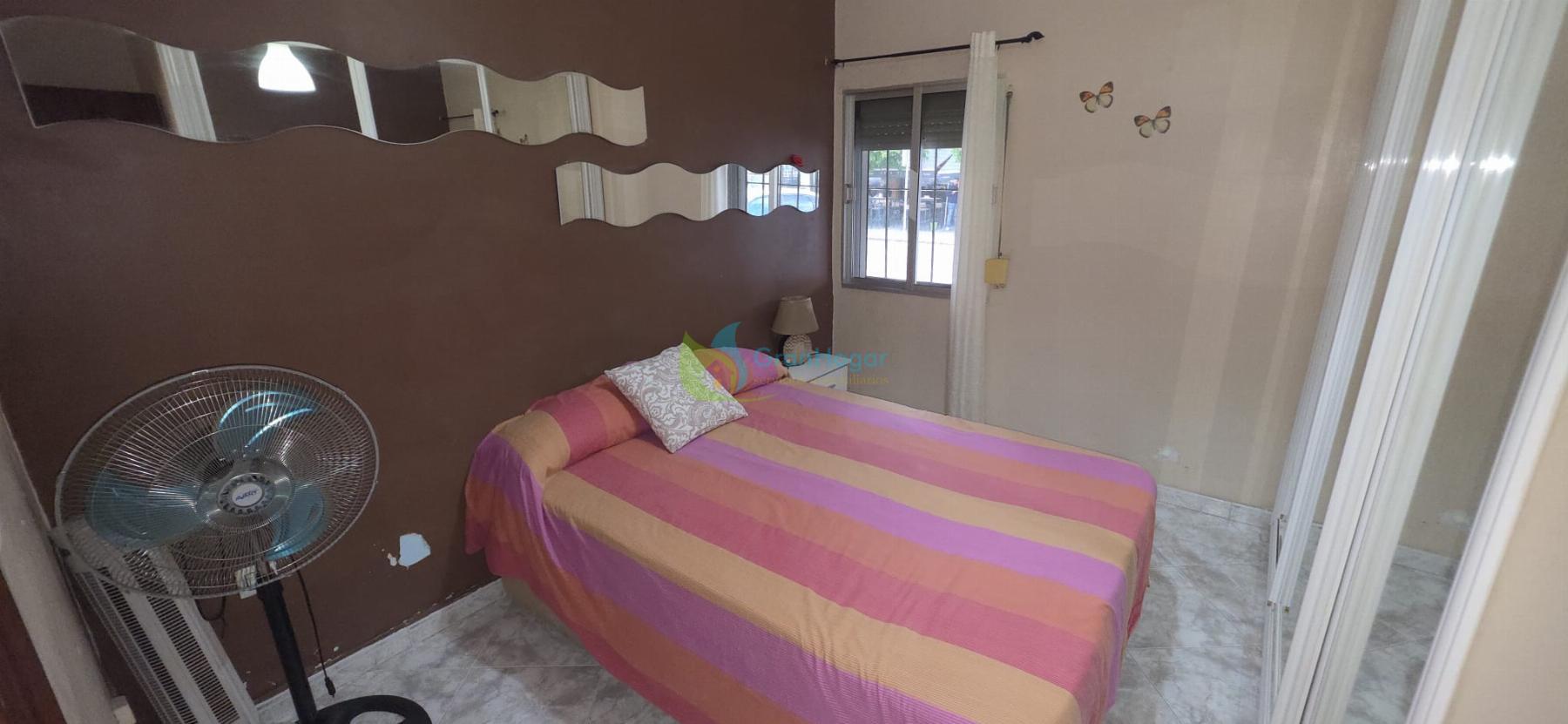 Venta de piso en Sevilla