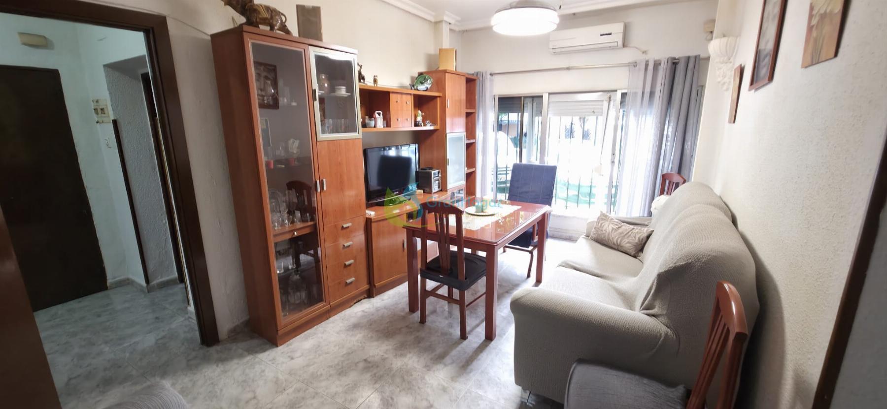 Venta de piso en Sevilla