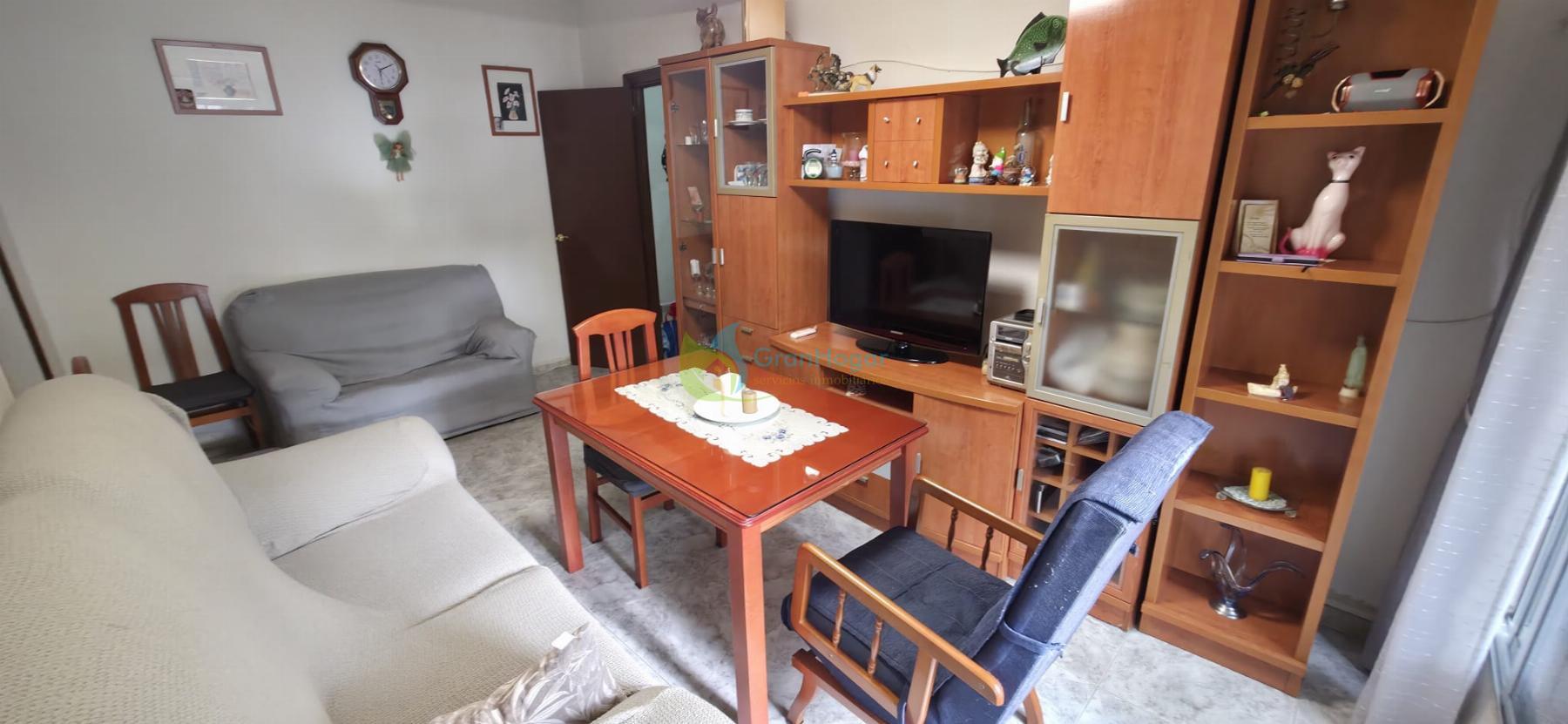 Venta de piso en Sevilla