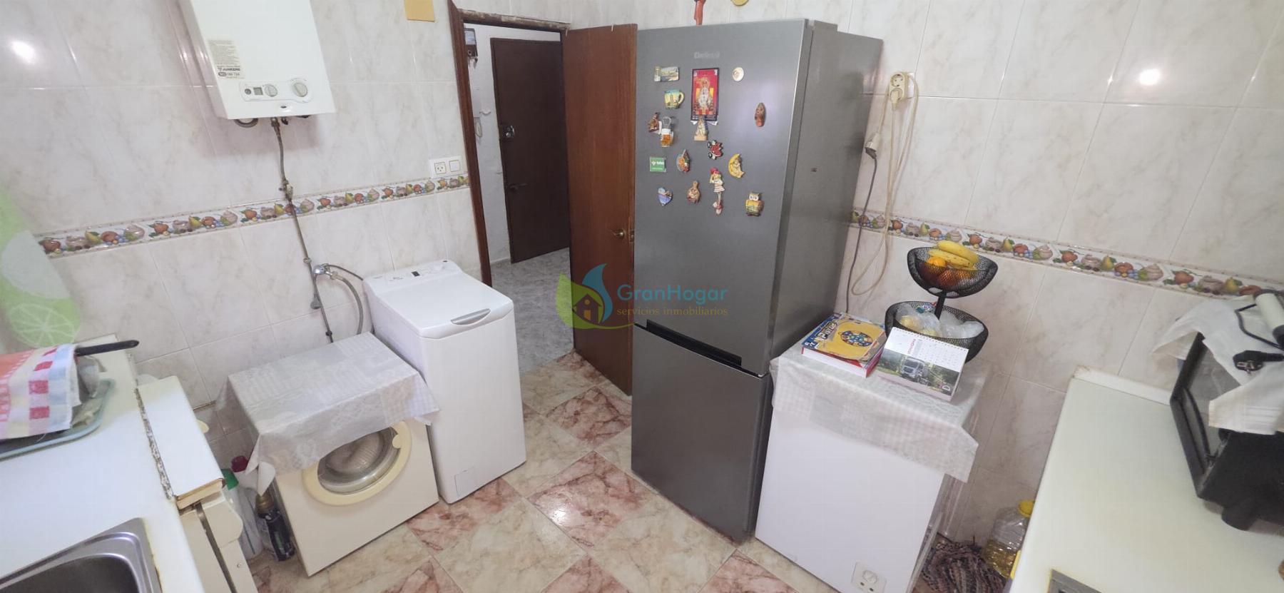 Venta de piso en Sevilla