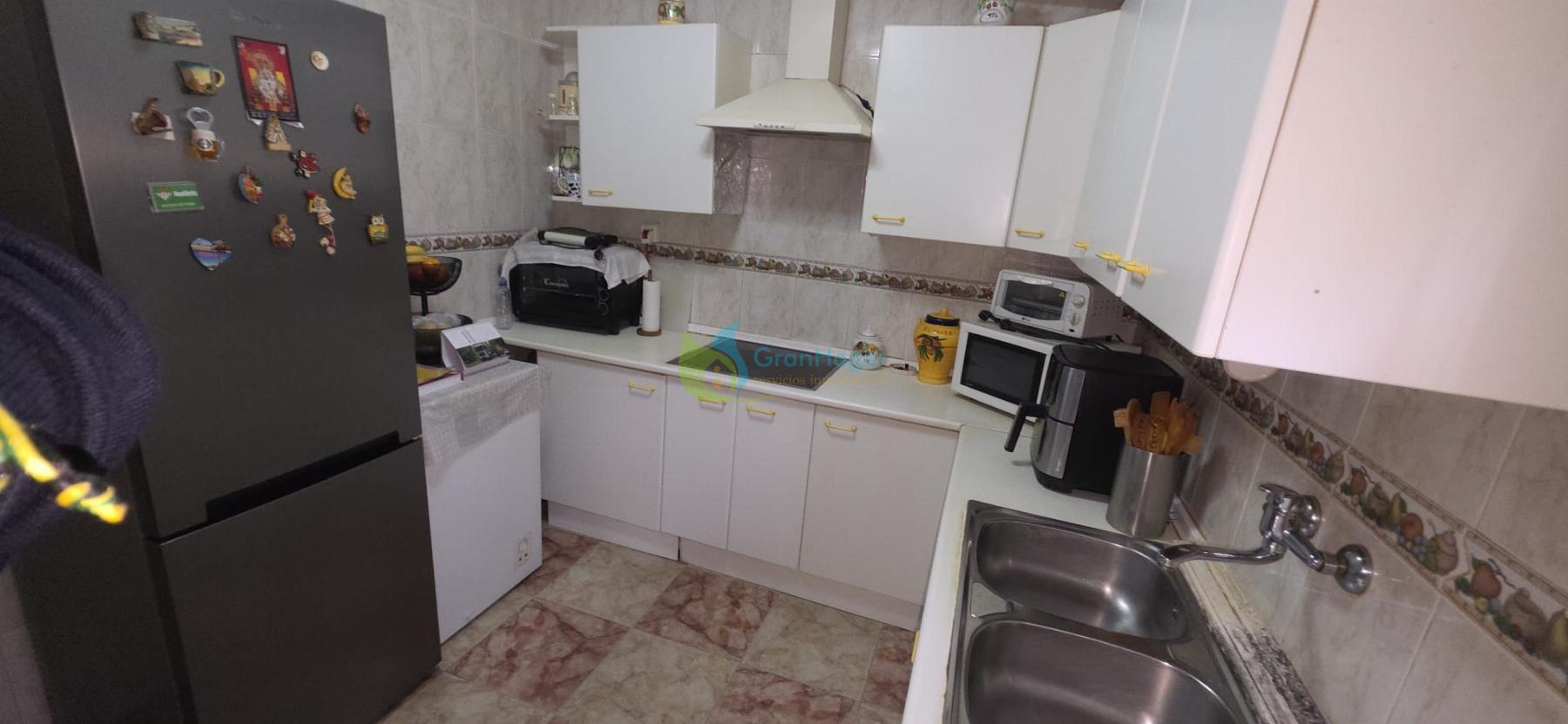 Venta de piso en Sevilla