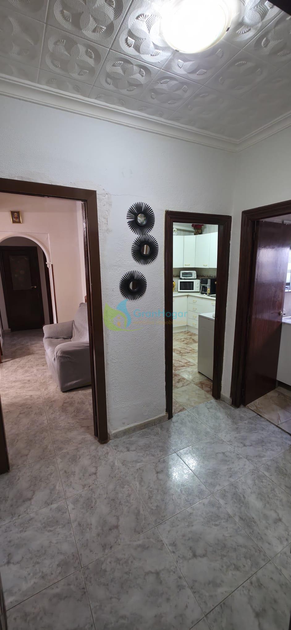 Venta de piso en Sevilla