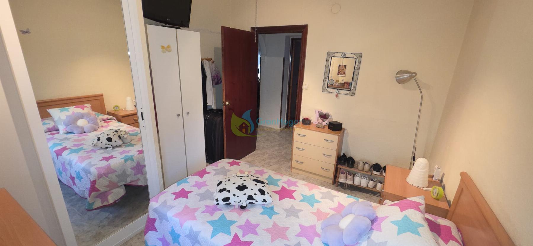 Venta de piso en Sevilla
