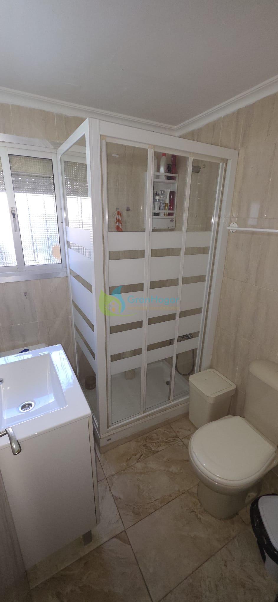 Venta de piso en Sevilla