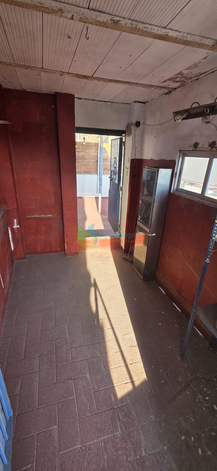 Venta de casa en Sevilla