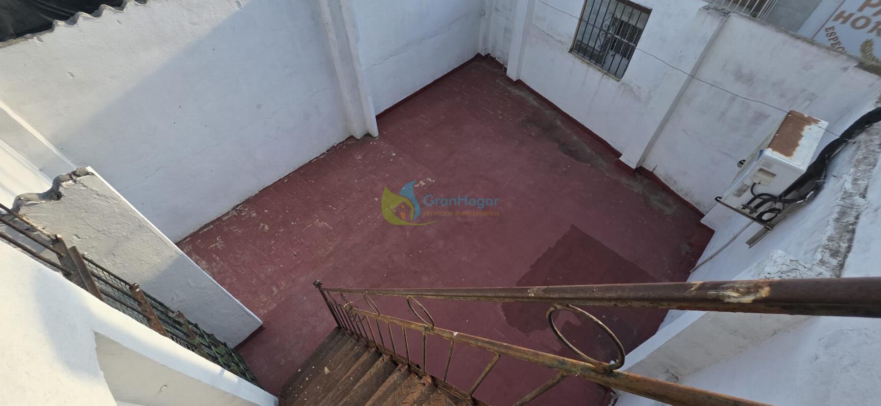 Venta de casa en Sevilla