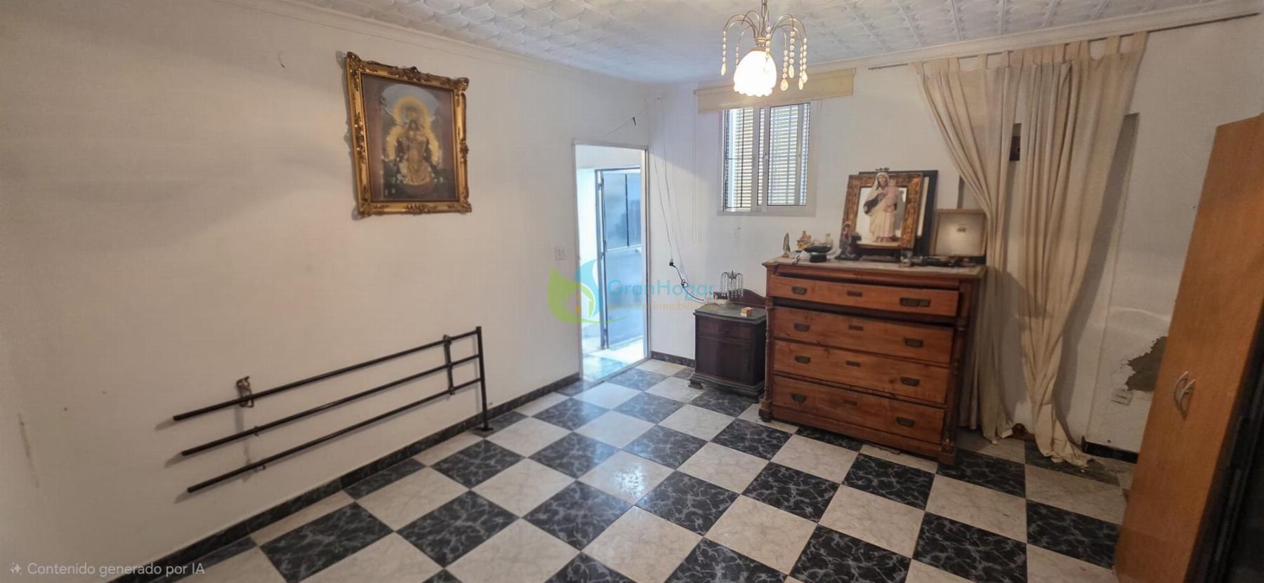 Venta de casa en Sevilla