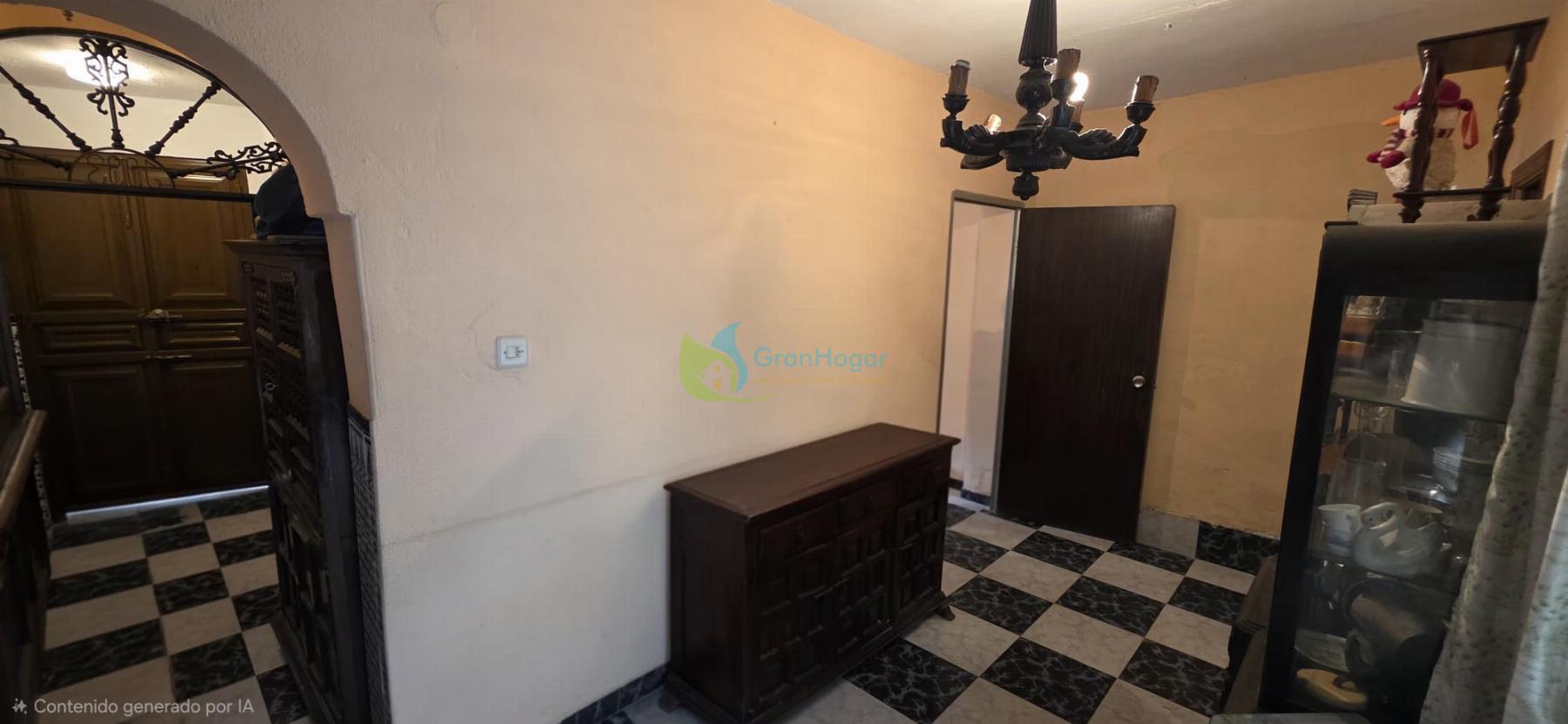 Venta de casa en Sevilla