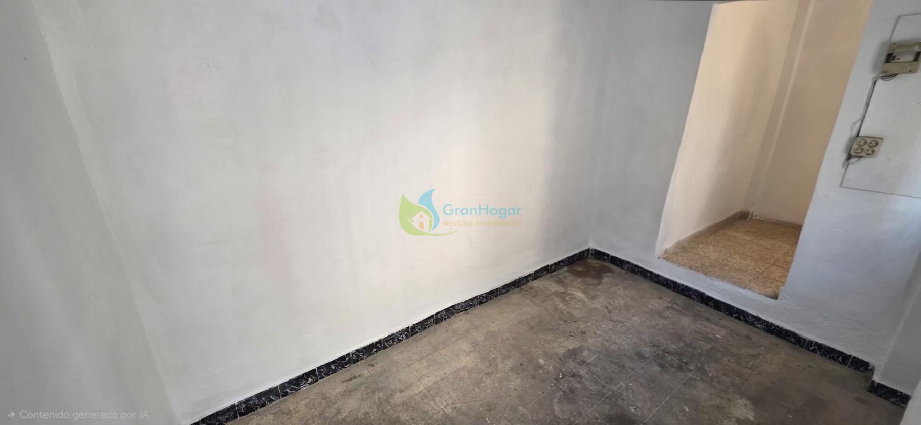 Venta de casa en Sevilla