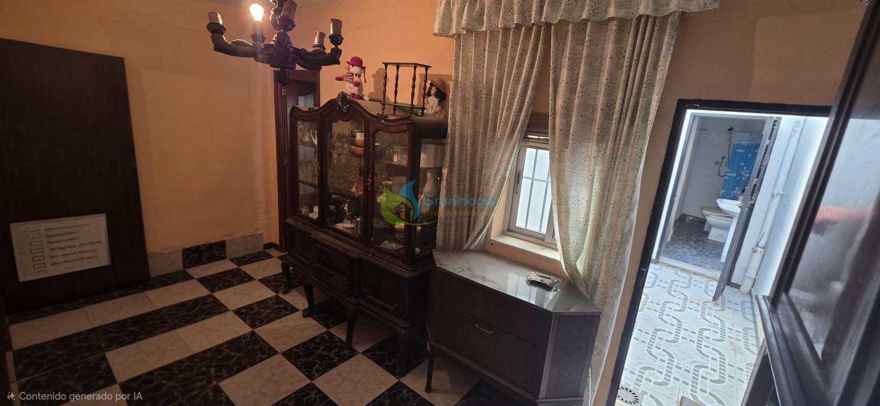 Venta de casa en Sevilla