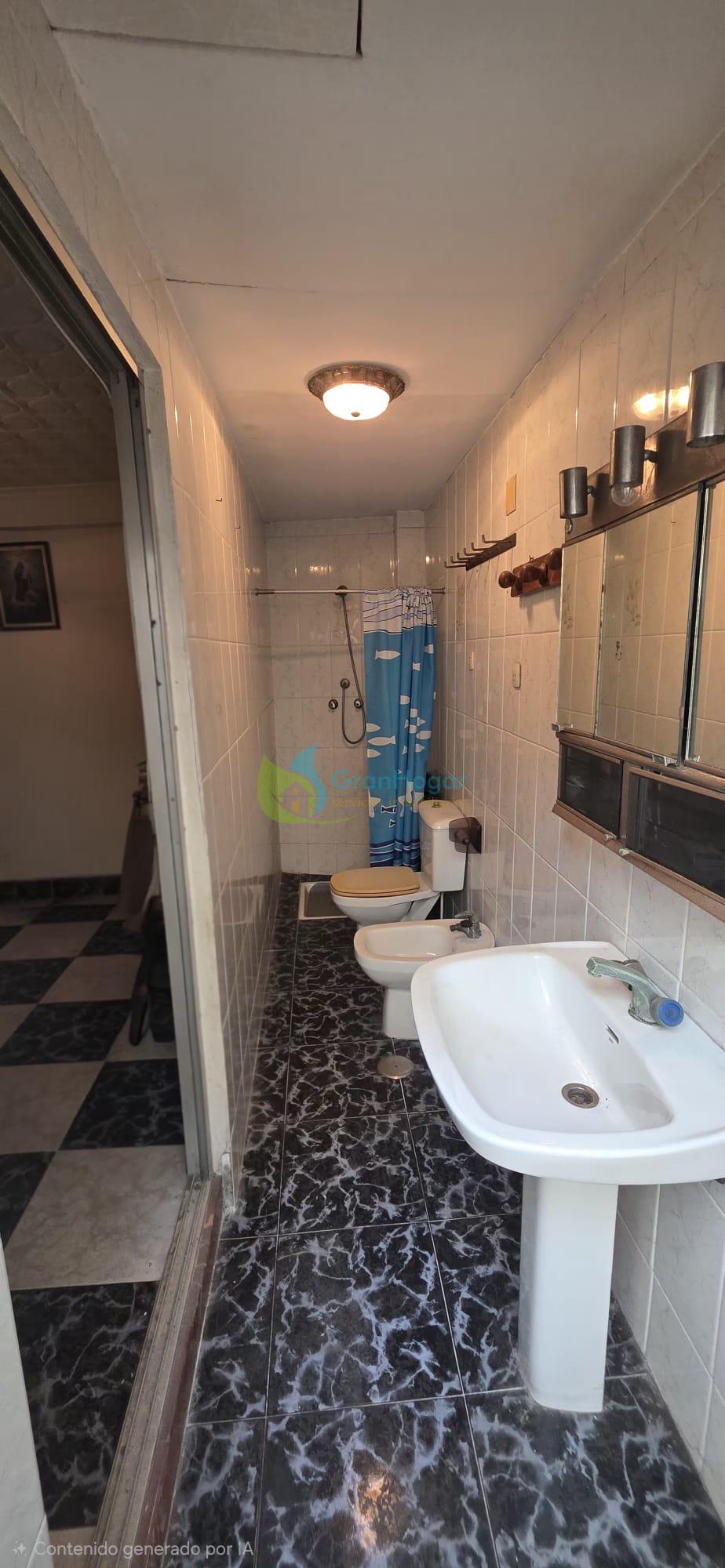 Venta de casa en Sevilla