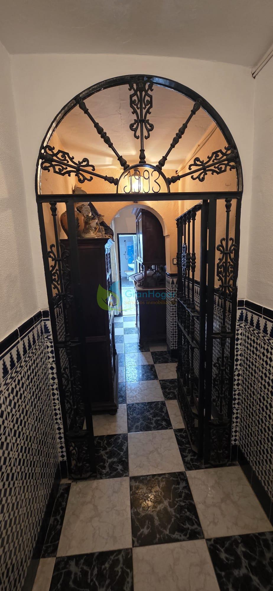 Venta de casa en Sevilla