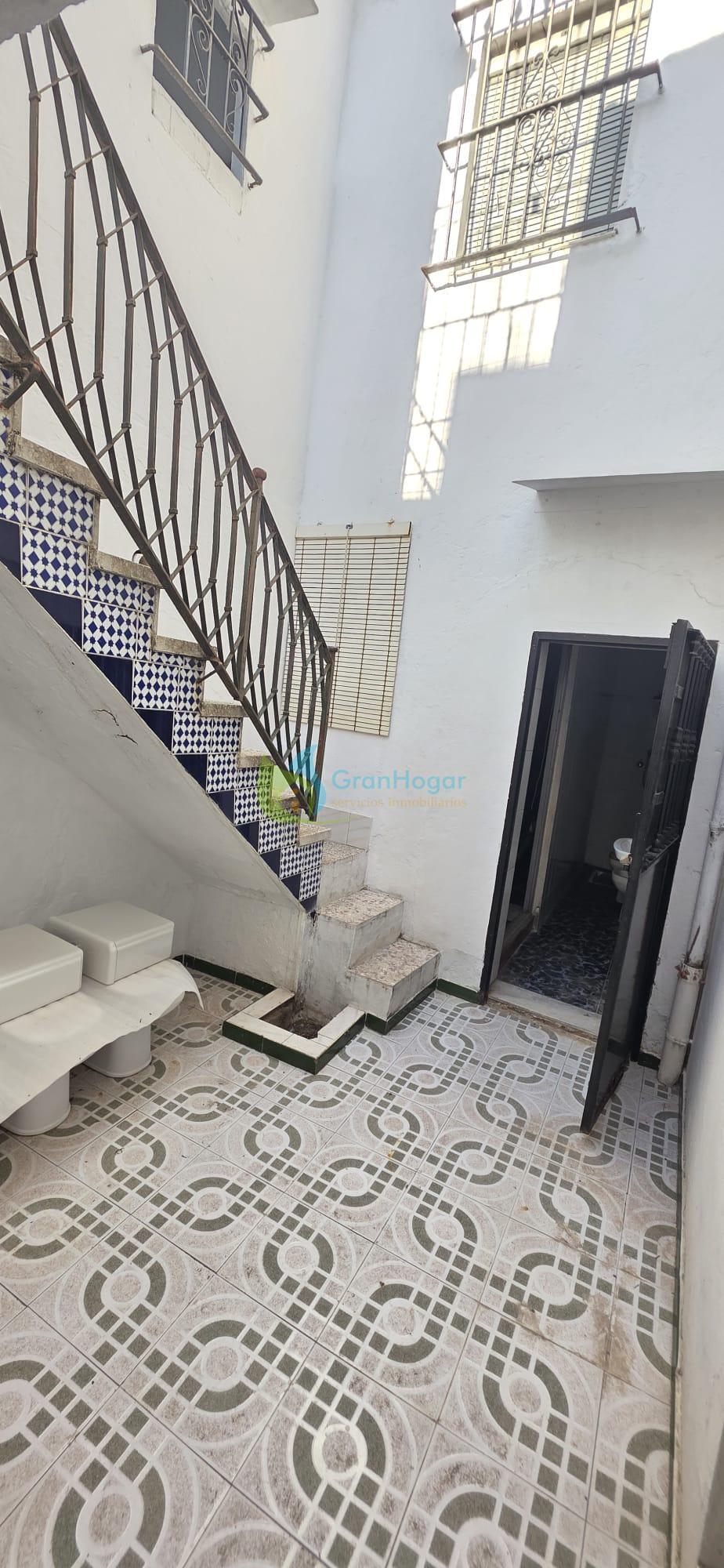 Venta de casa en Sevilla