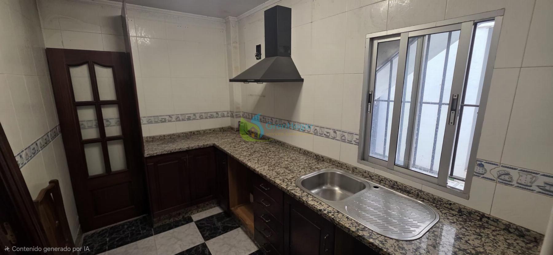 Venta de casa en Sevilla