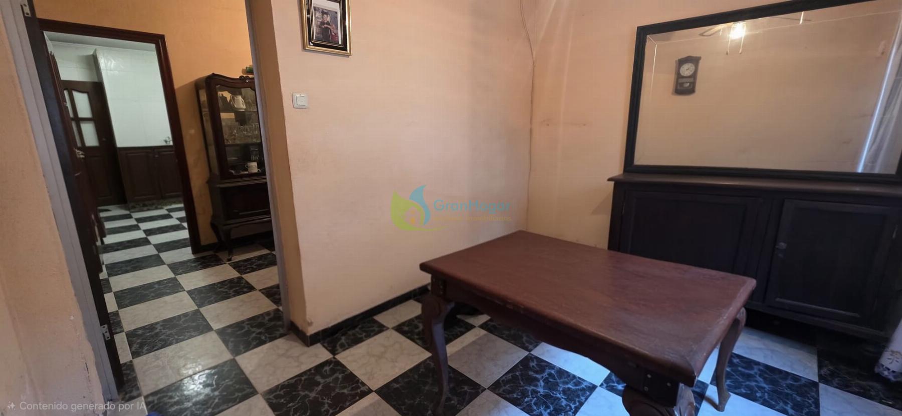 Venta de casa en Sevilla