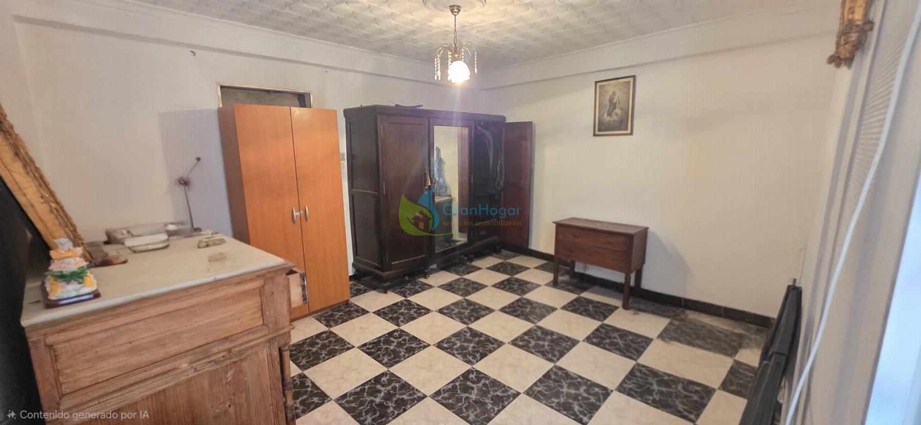Venta de casa en Sevilla