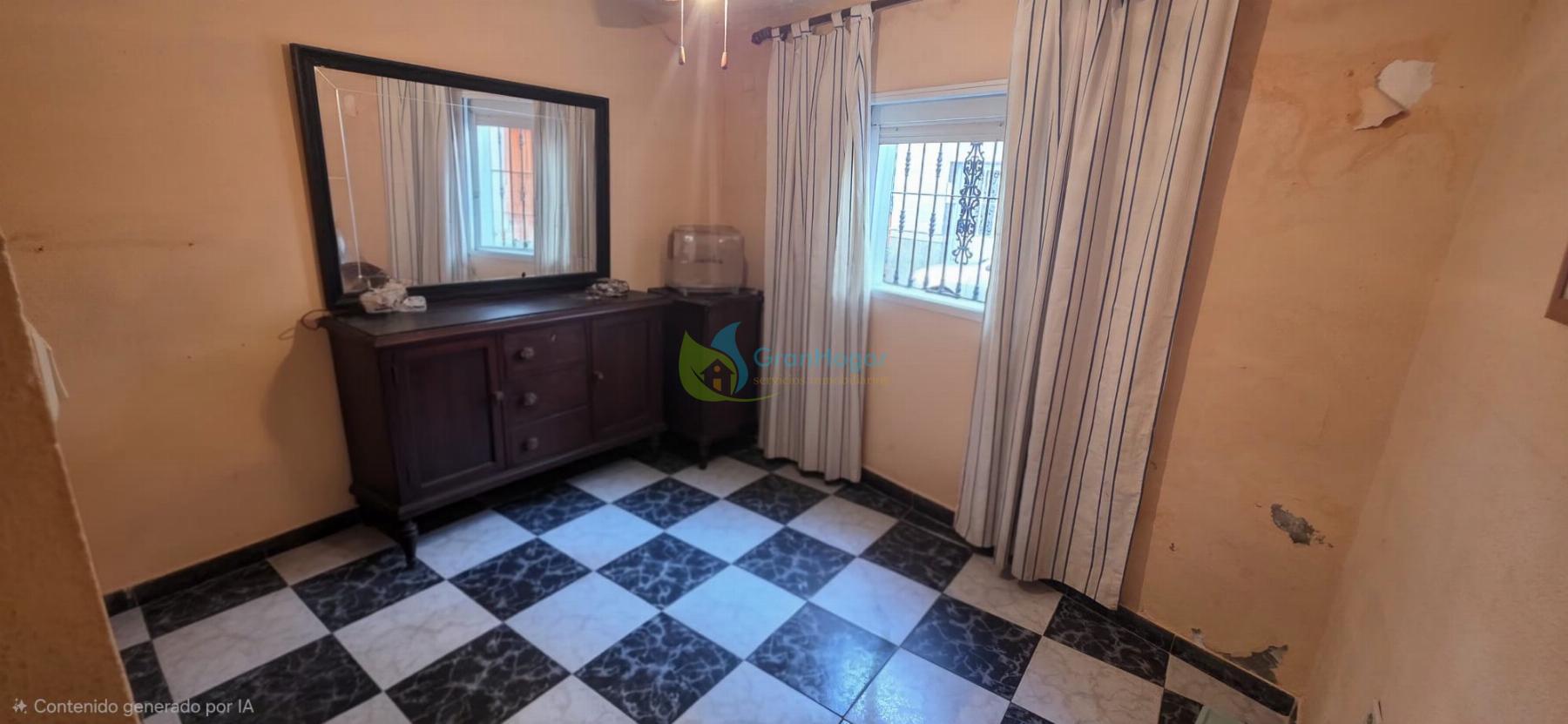 Venta de casa en Sevilla