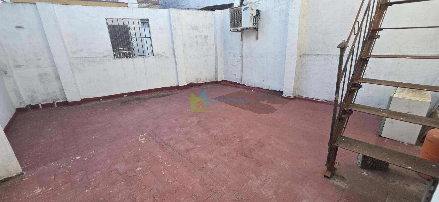 Venta de casa en Sevilla