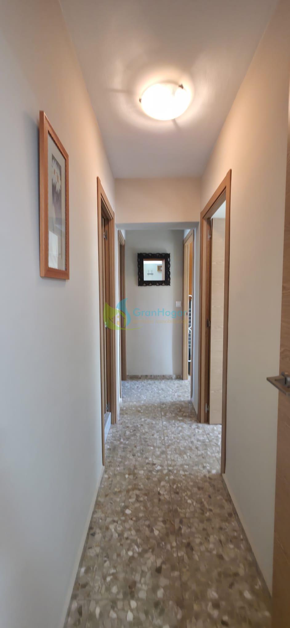 Venta de piso en Sevilla