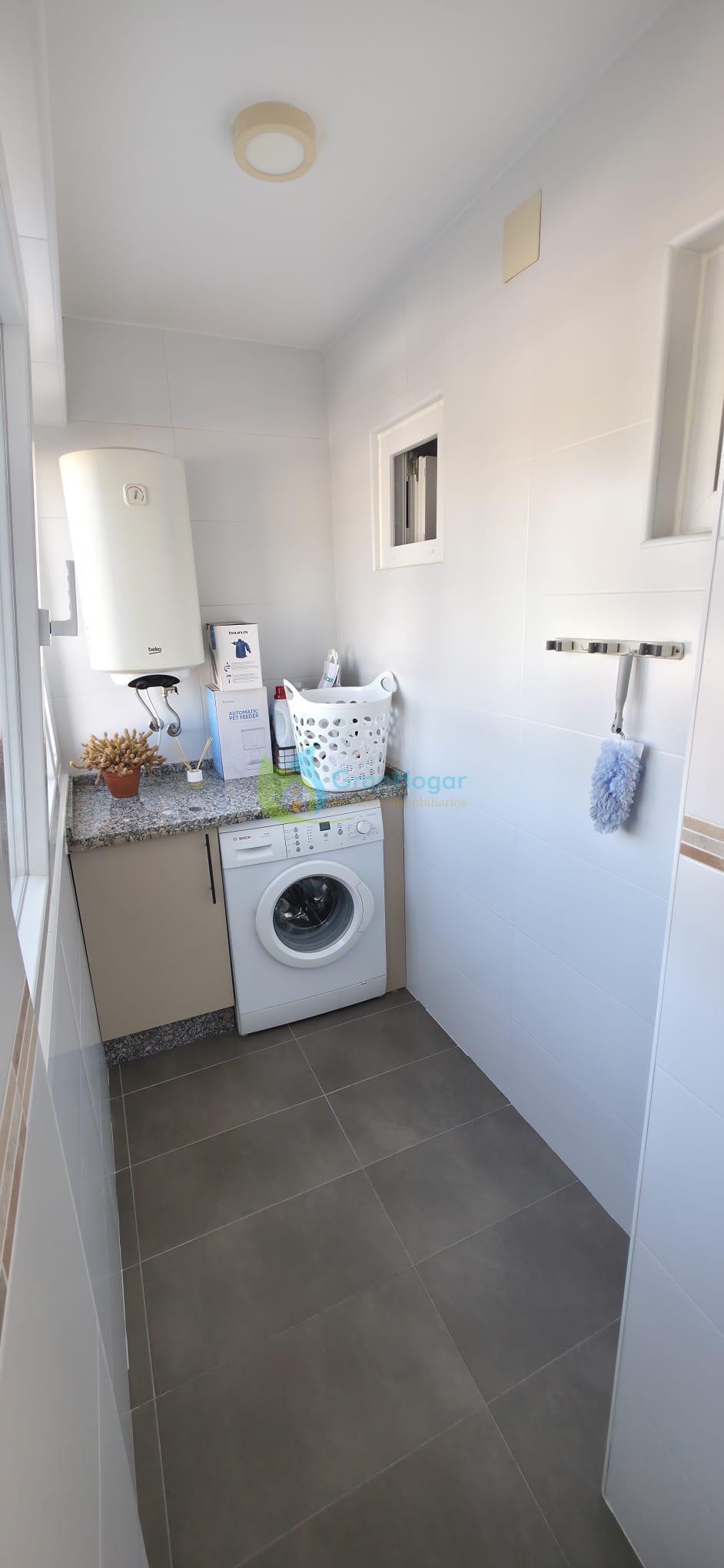 Venta de piso en Sevilla