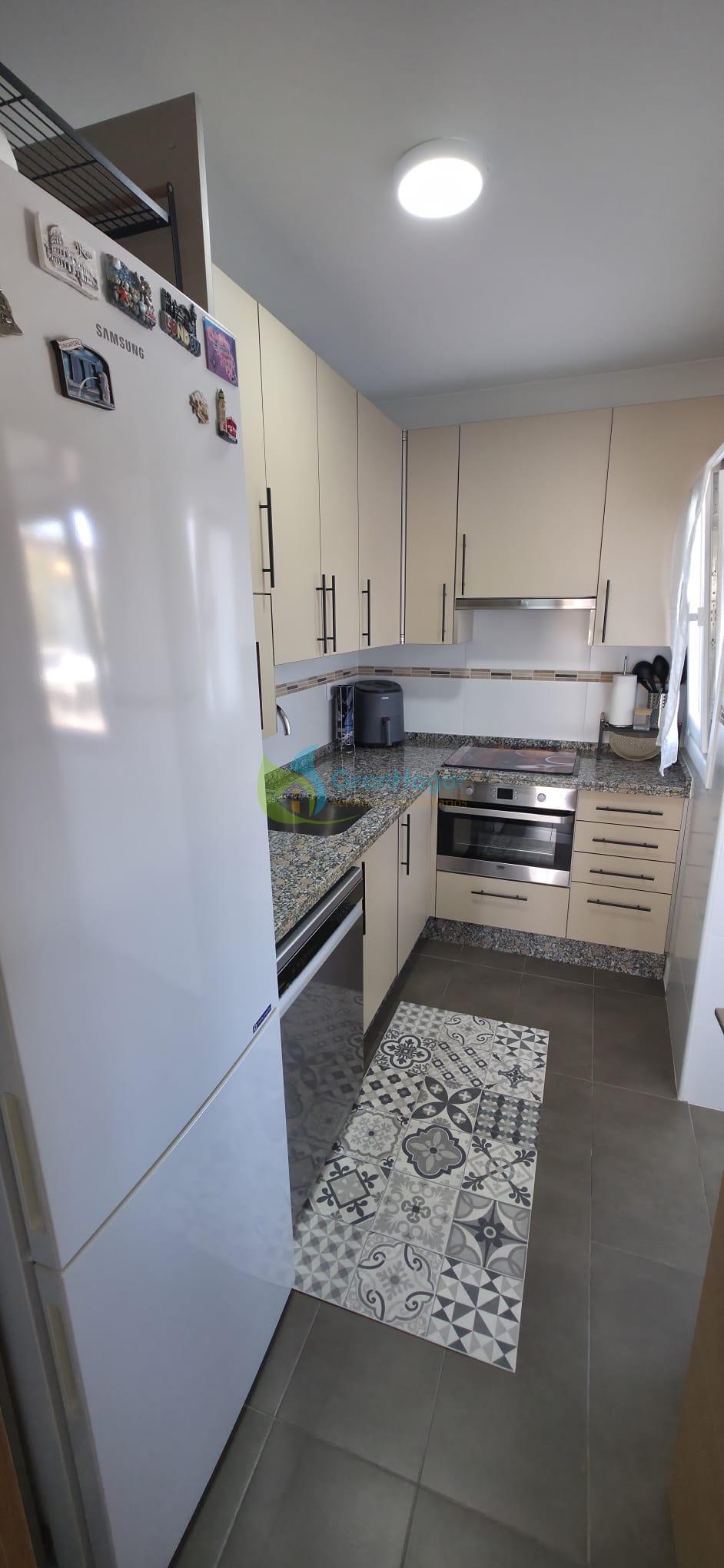 Venta de piso en Sevilla