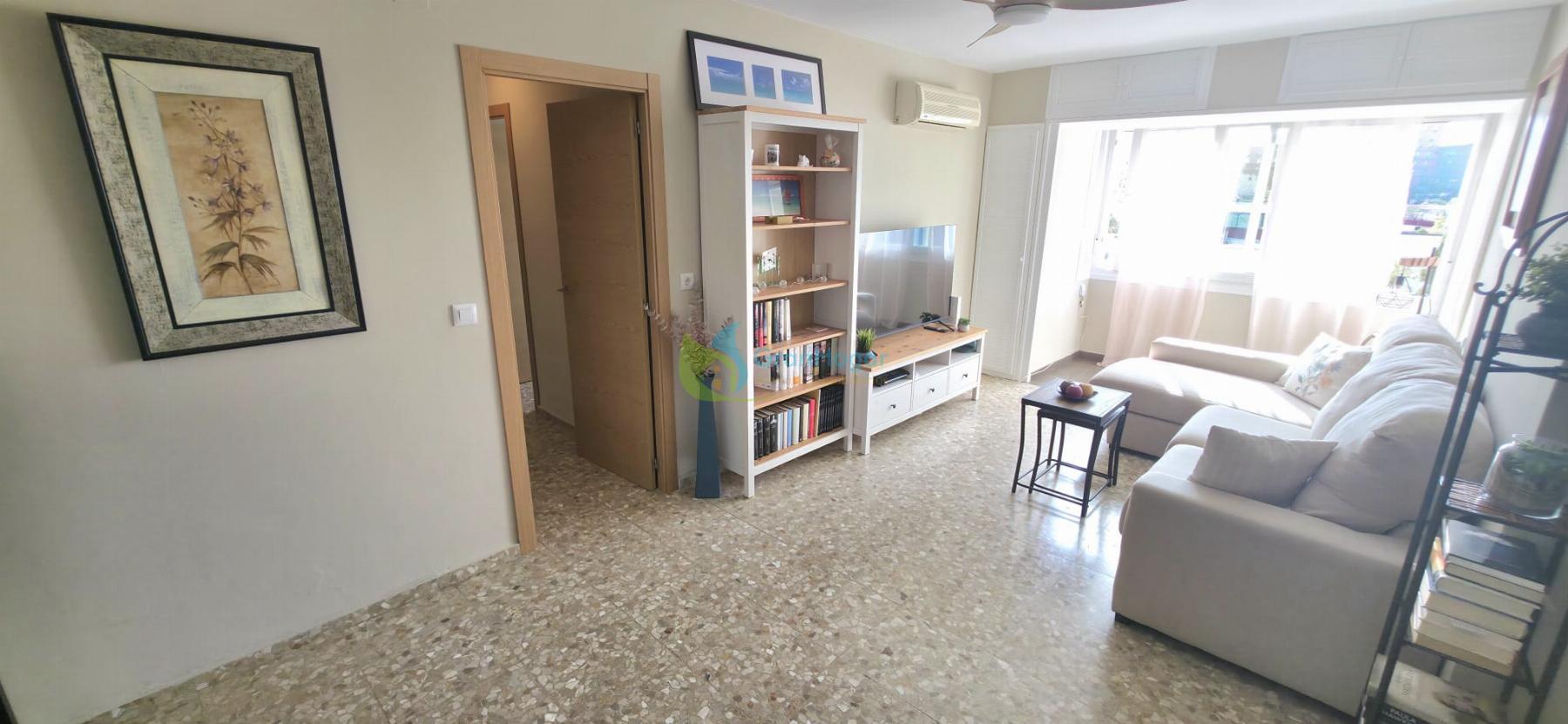 Venta de piso en Sevilla