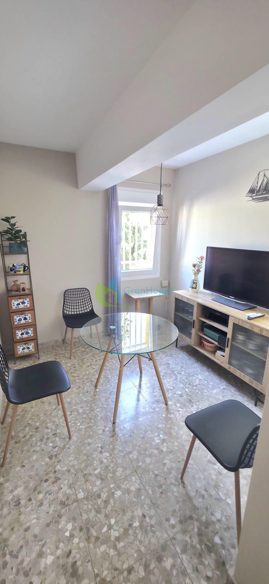 Venta de piso en Sevilla
