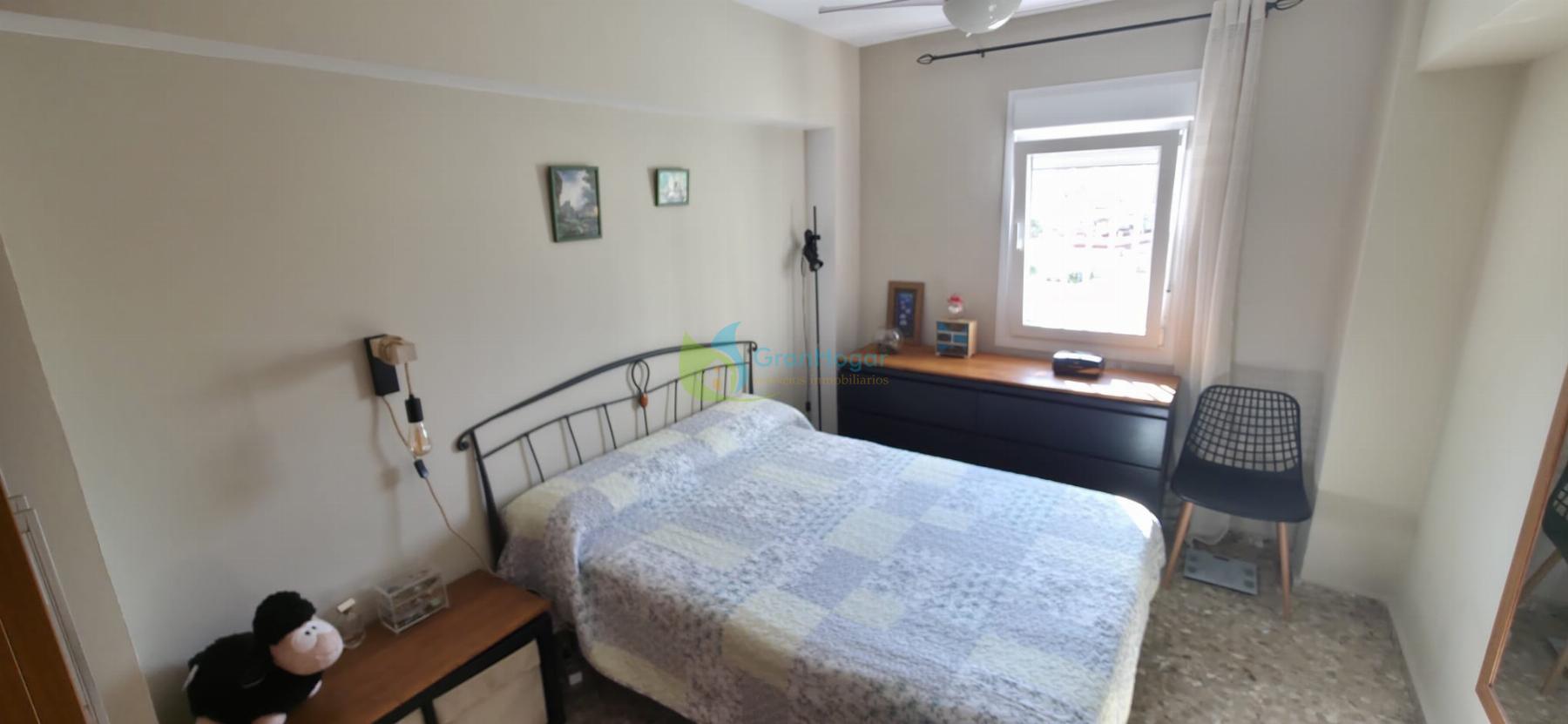 Venta de piso en Sevilla