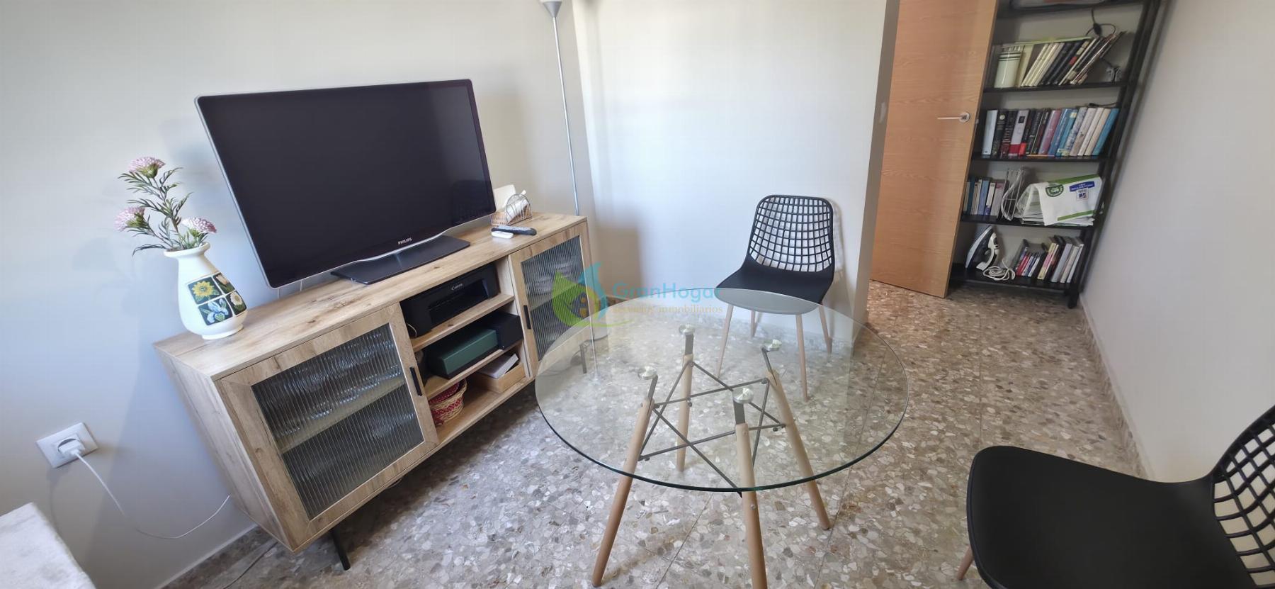 Venta de piso en Sevilla