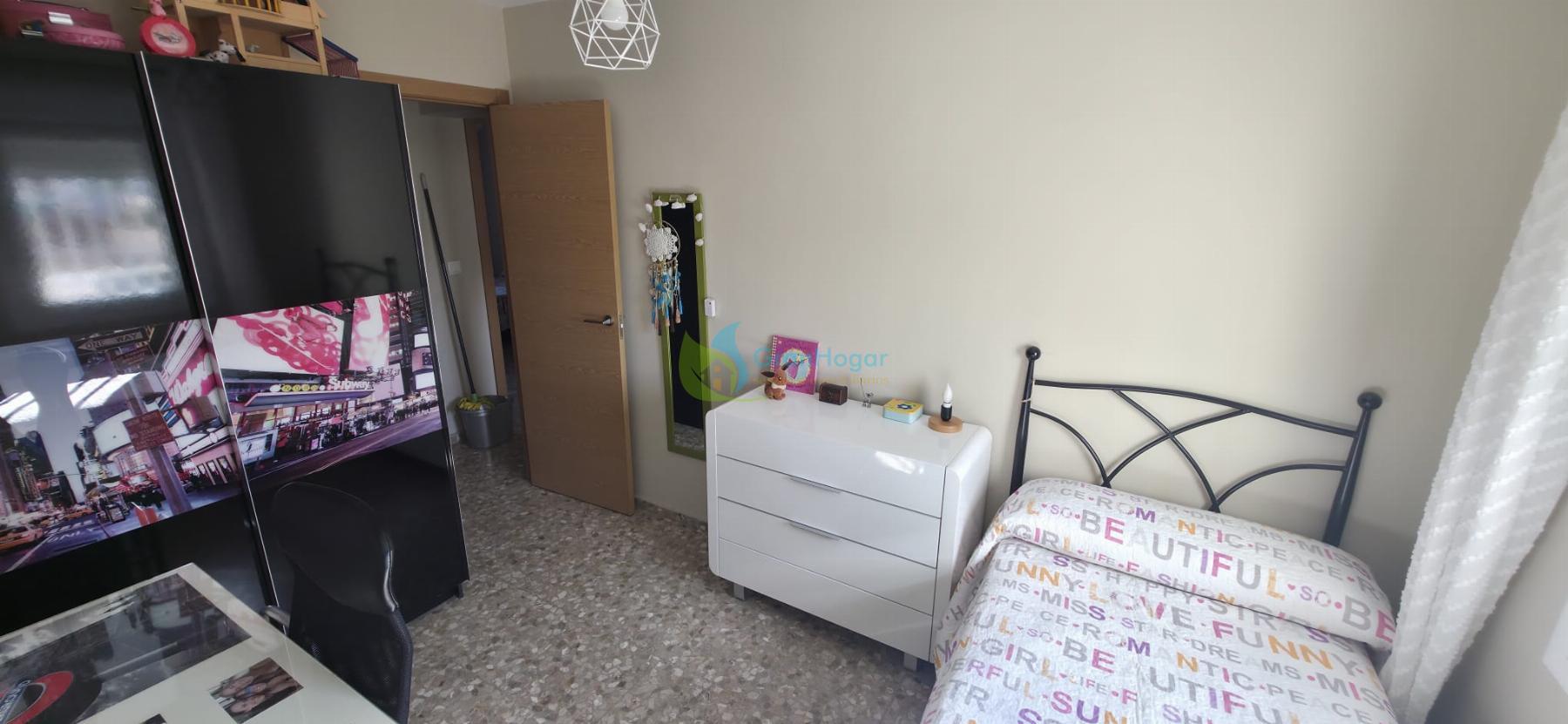Venta de piso en Sevilla