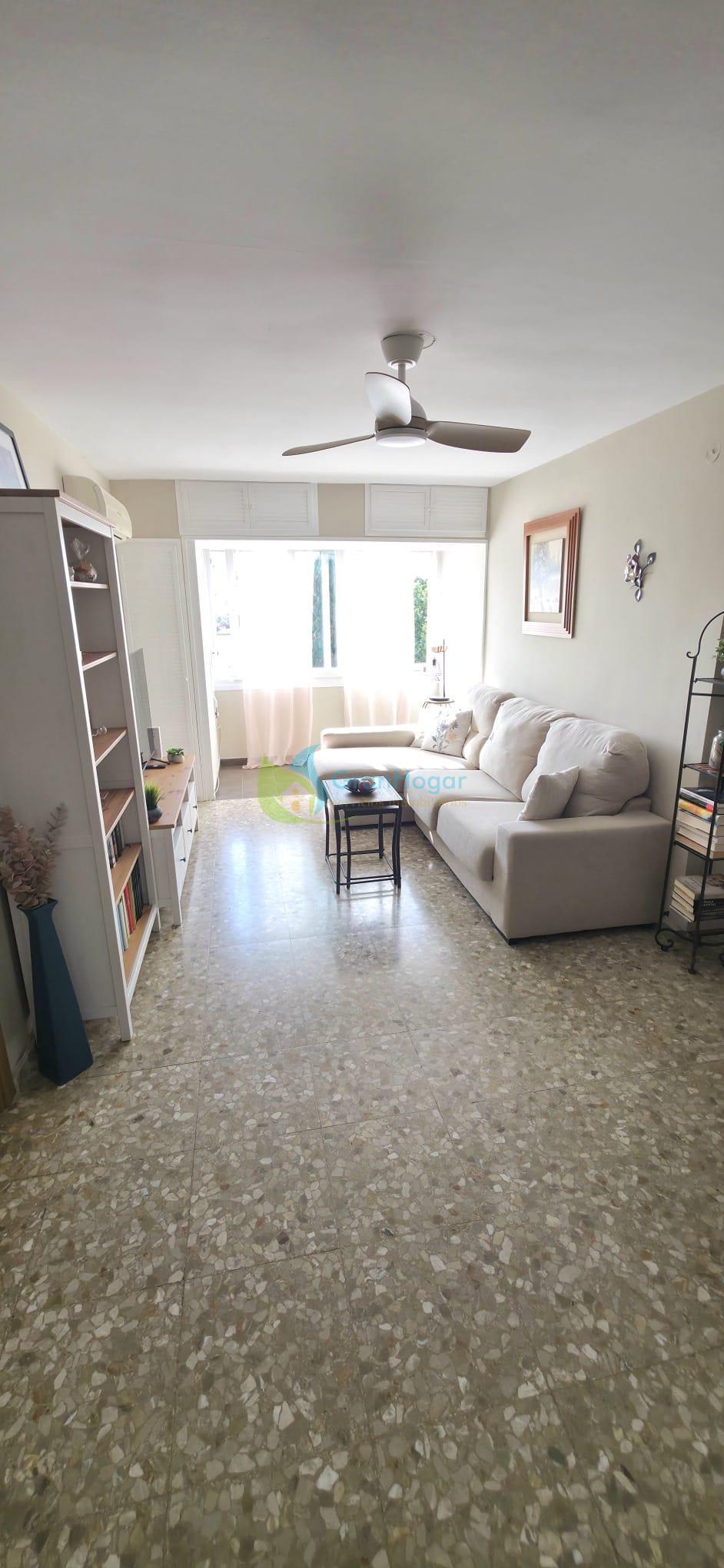 Venta de piso en Sevilla