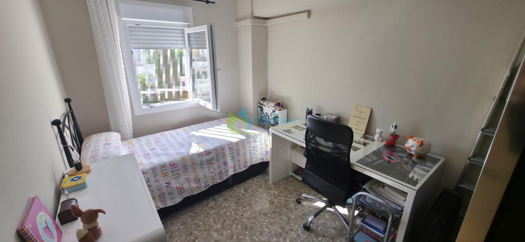 Venta de piso en Sevilla