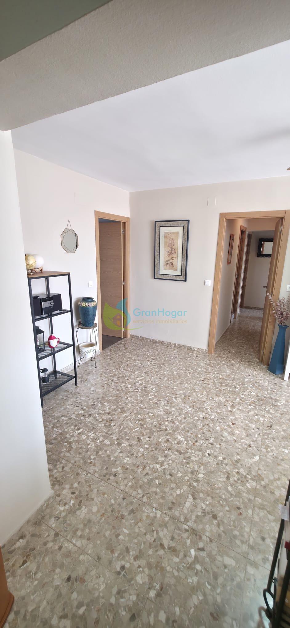 Venta de piso en Sevilla