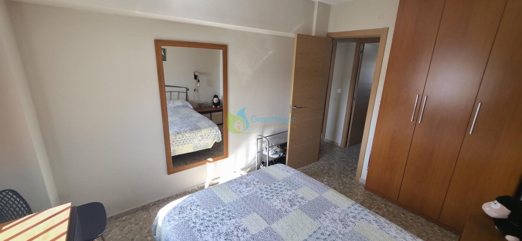 Venta de piso en Sevilla