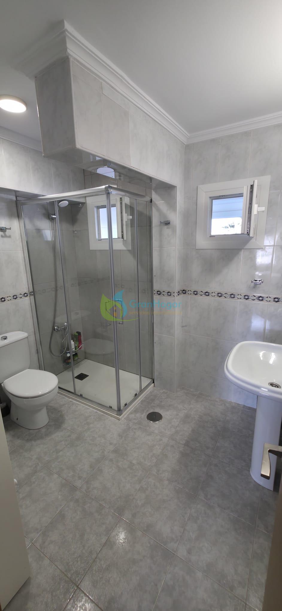 Venta de piso en Sevilla