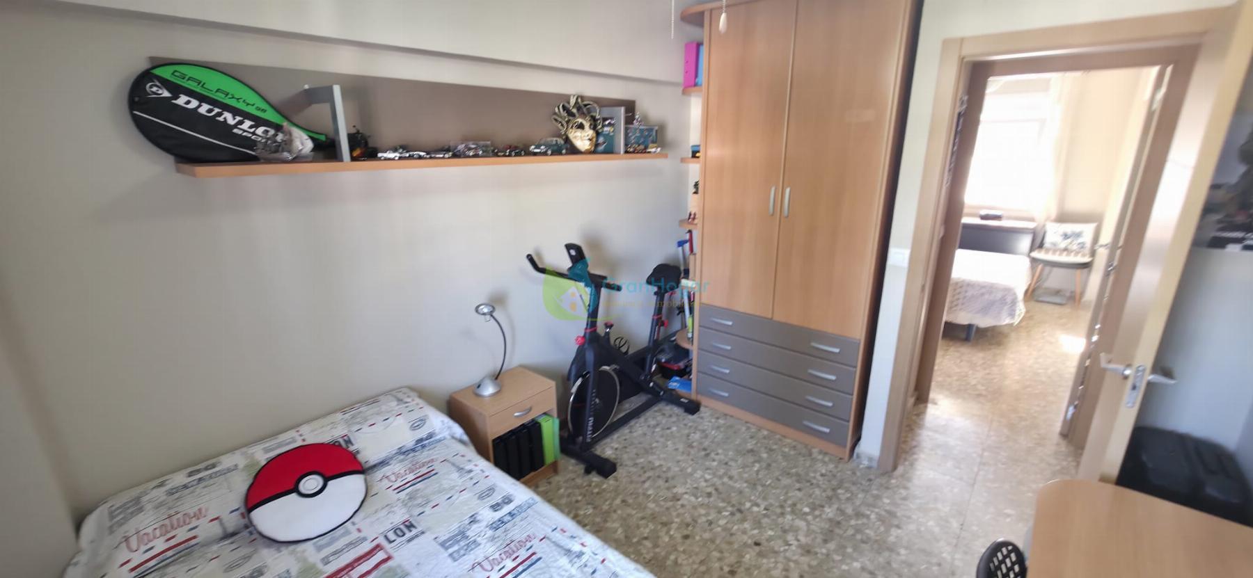 Venta de piso en Sevilla