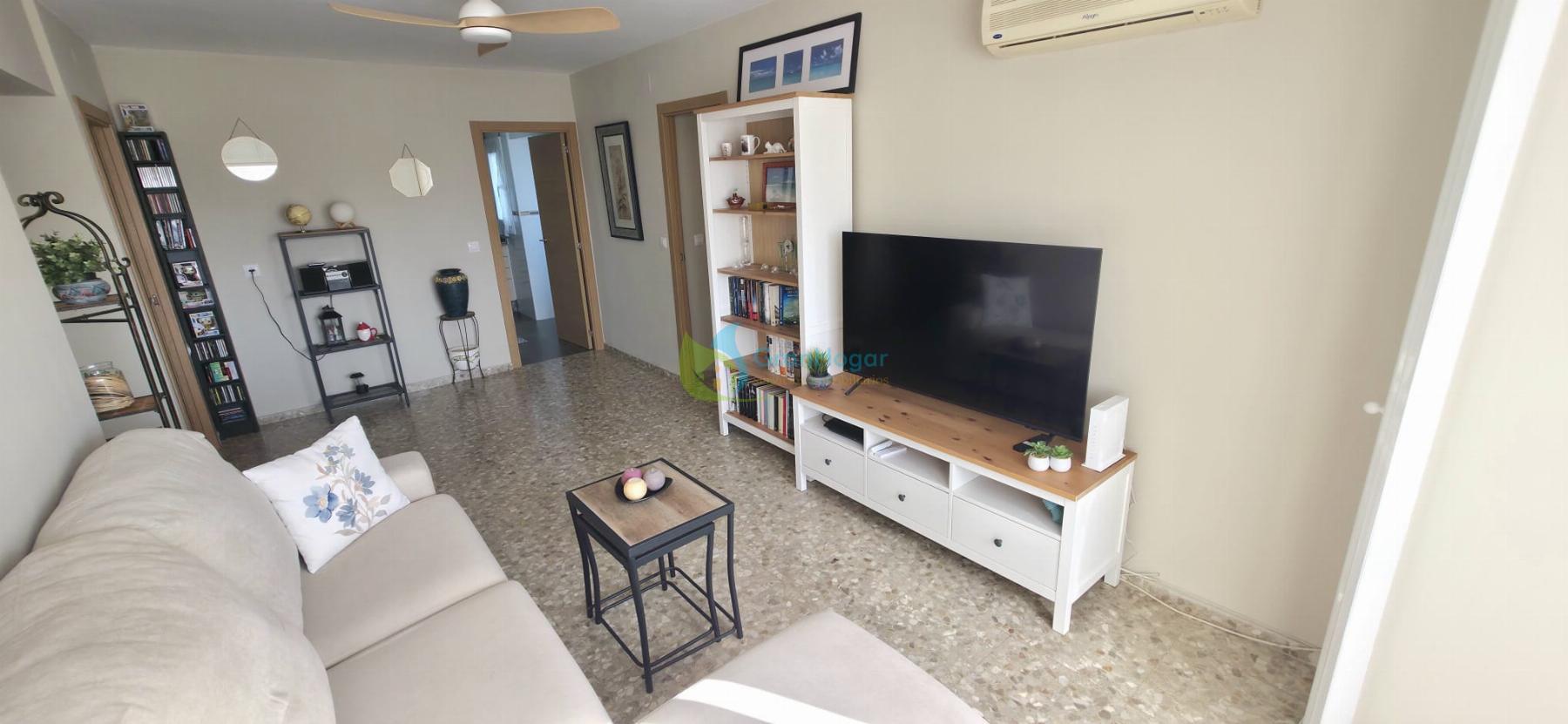 Venta de piso en Sevilla