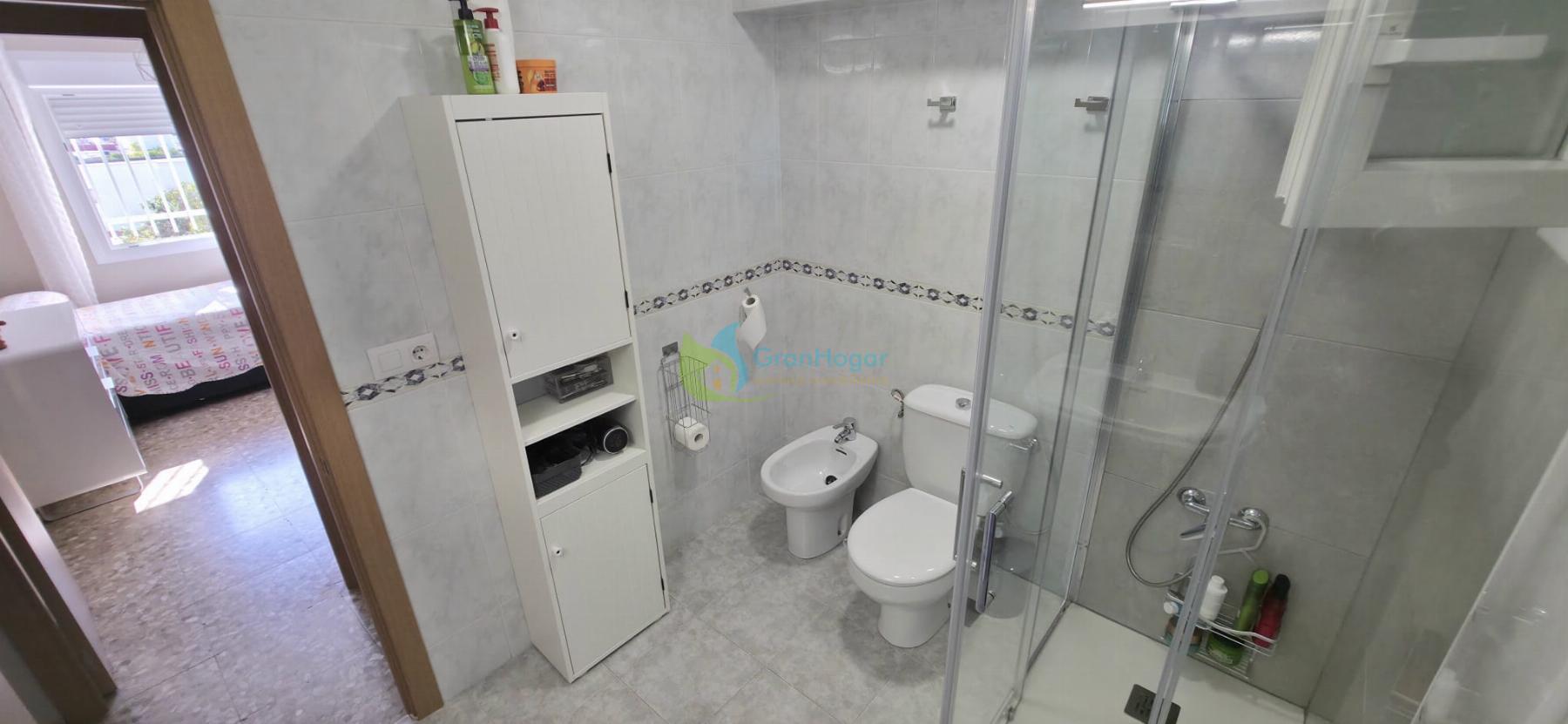 Venta de piso en Sevilla