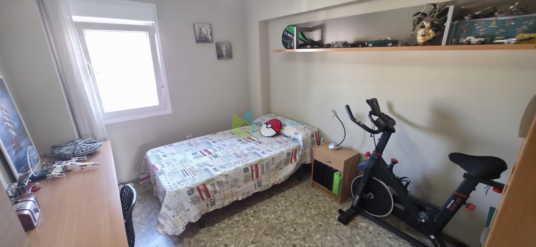 Venta de piso en Sevilla